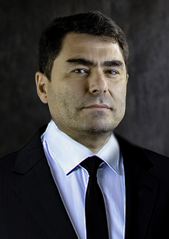 IRAM CARNEIRO PINTO