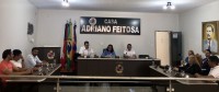 Imagem Sessão Ordinária