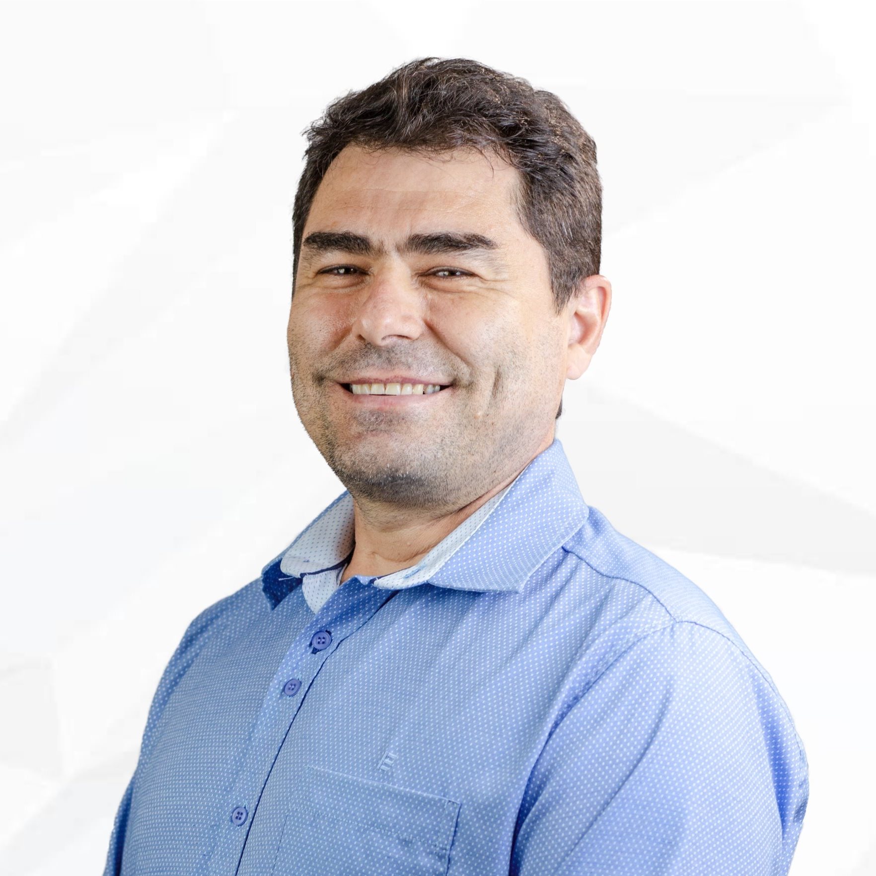 Iram Carneiro Pinto