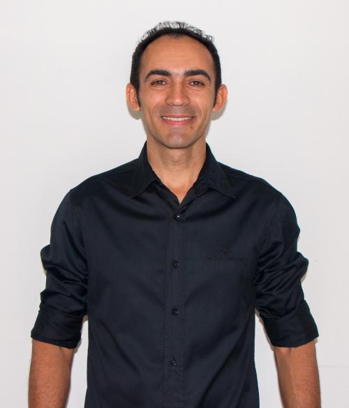 Ednaldo de Melo